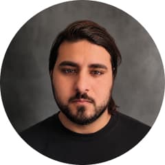 Ethan Vaeghi